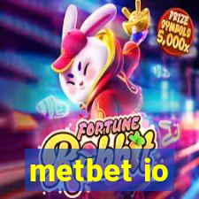 metbet io